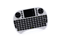 Mini keyboard W