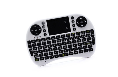 Mini keyboard W