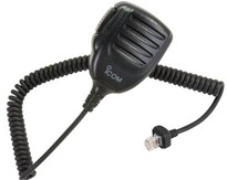 Icom Microphone ( Used )